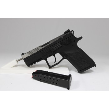 OCCASION PISTOLET CZ P-07  CAL 9X19