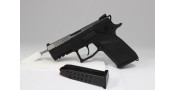 OCCASION PISTOLET CZ P-07  CAL 9X19