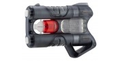 Pistolet Guardian Angel III Noir avec clip fixation