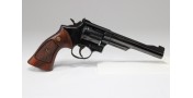 OCCASION Revolver SMITH WESSON MODELE 19 cal: 357 Magnum