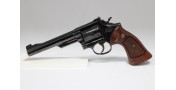 OCCASION Revolver SMITH WESSON MODELE 19 cal: 357 Magnum