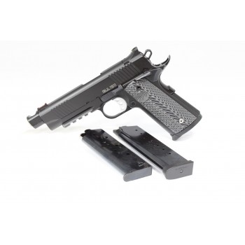 OCCASION PISTOLET BUL 1911 GOVERNMENT STREET COMP