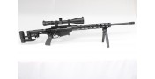 OCCASION CARABINE RUGER RPR cal:308W