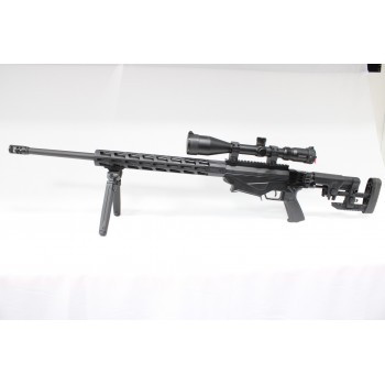 OCCASION CARABINE RUGER RPR cal:308W