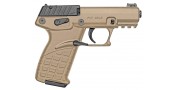 PISTOLET KELTEC P17 Couleur TAN CAL 22LR