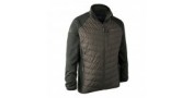 Moor Padded Jacket with knit T 2XL