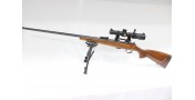 OCCASION CZ 455 JAGUAR cal: 22LR