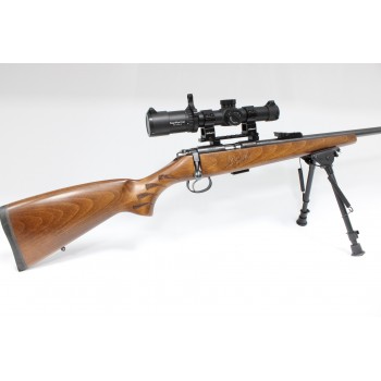 OCCASION CZ 455 JAGUAR cal: 22LR