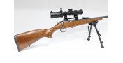 OCCASION CZ 455 JAGUAR cal: 22LR