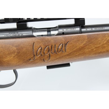 OCCASION CZ 455 JAGUAR cal: 22LR