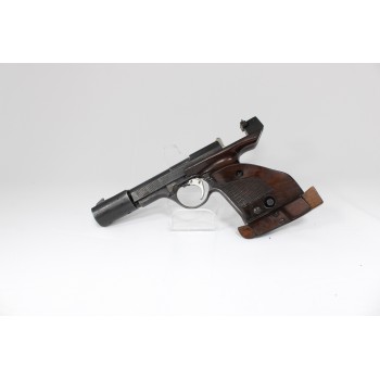 OCCASION PISTOLET UNIQUE DES 69 cal: 22LR