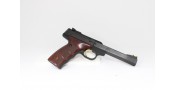 OCCASION PISTOLET BROWNING BUCKMARK ROSEWOOD cal: 22LR