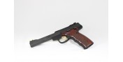 OCCASION PISTOLET BROWNING BUCKMARK ROSEWOOD cal: 22LR