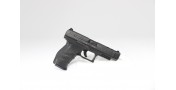 OCCASION PISTOLET WALTHER PPQ CAL 9X19