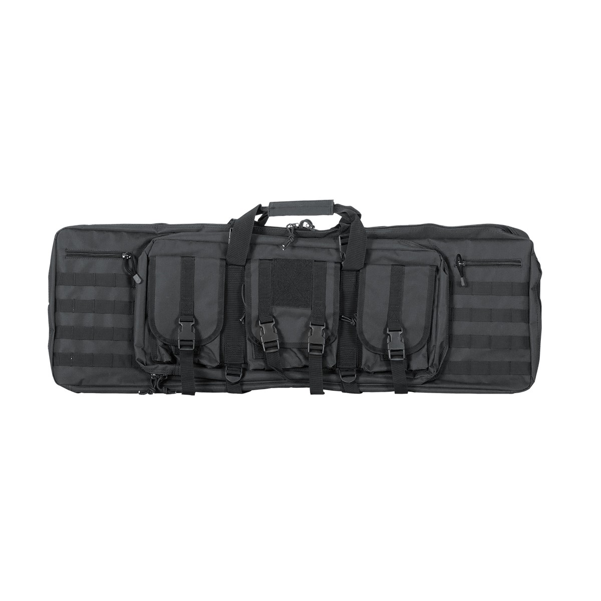 HOUSSE UX TACTICAL PRO NOIRE 92CM