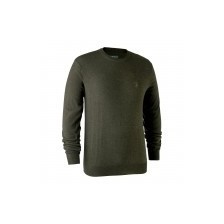 Kingston Knit with O-neck T M