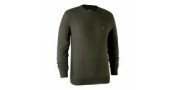 Kingston Knit with O-neck T M