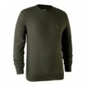Kingston Knit with O-neck T XL