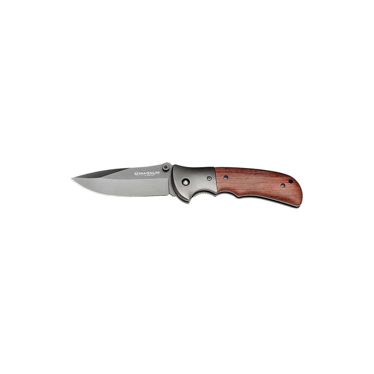 COUTEAU BOKER MAGNUM CO-OPERATOR 8.7CM