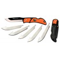 COUTEAU OUTDOOR EDGE RAZOR LITE EDC 8.9CM