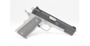 PISTOLET BUL 1911 GOVERNMENT DUO-TONE CAL 9X19