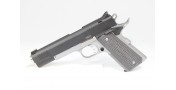 PISTOLET BUL 1911 GOVERNMENT DUO-TONE CAL 9X19