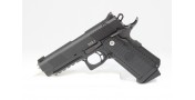 PISTOLET BUL SAS II CAL 9X19