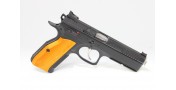 OCCASION PISTOLET CZ Shadow 2 Orange CAL 9X19