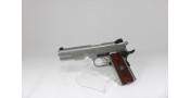 OCCASION PISTOLET RUGER SR 1911 CAL 45 ACP