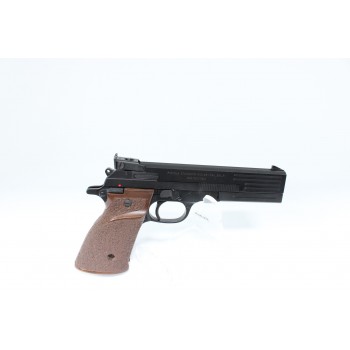 OCCASION PISTOLET BERETTA MODELE 89 cal: 22LR