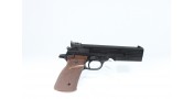 OCCASION PISTOLET BERETTA MODELE 89 cal: 22LR