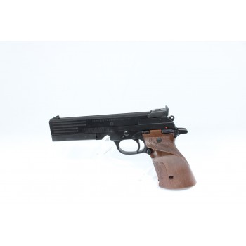 OCCASION PISTOLET BERETTA MODELE 89 cal: 22LR