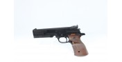 OCCASION PISTOLET BERETTA MODELE 89 cal: 22LR