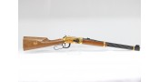 OCCASION CARABINE WINCHESTER 94 GOLDEN SPIKE cal: 30-30W