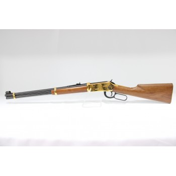 OCCASION CARABINE WINCHESTER 94 GOLDEN SPIKE cal: 30-30W