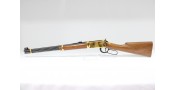 OCCASION CARABINE WINCHESTER 94 GOLDEN SPIKE cal: 30-30W