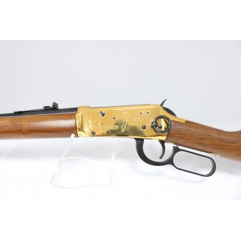 OCCASION CARABINE WINCHESTER 94 GOLDEN SPIKE cal: 30-30W