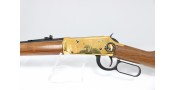 OCCASION CARABINE WINCHESTER 94 GOLDEN SPIKE cal: 30-30W