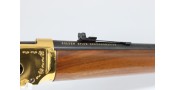 OCCASION CARABINE WINCHESTER 94 GOLDEN SPIKE cal: 30-30W