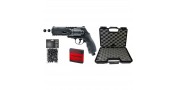 PACK REVOLVER DE DEFENSE T4E TR50 CAL 50