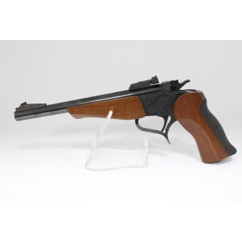 OCCASION PISTOLET THOMPSON CONTENDER CAL 22LR