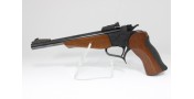 OCCASION PISTOLET THOMPSON CONTENDER CAL 22LR