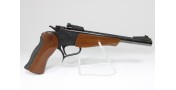 OCCASION PISTOLET THOMPSON CONTENDER CAL 22LR