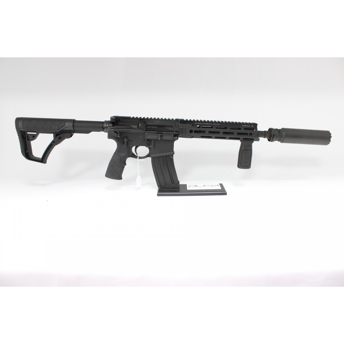 OCCASION Carabine Daniel Defense DDMV7 cal.223 REM