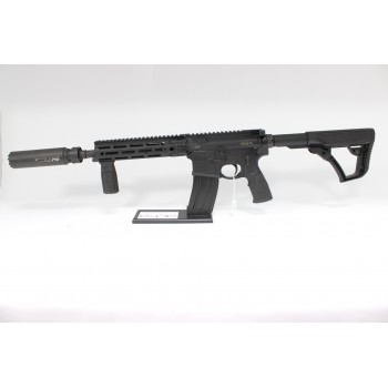 OCCASION Carabine Daniel Defense DDMV7 cal.223 REM