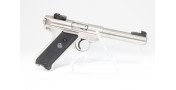 OCCASION PISTOLET RUGER MARK II TARGET CAL 22LR