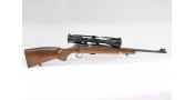 OCCASION CARABINE CZ 455  cal: 22LR