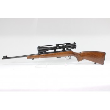 OCCASION CARABINE CZ 455  cal: 22LR