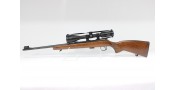 OCCASION CARABINE CZ 455  cal: 22LR