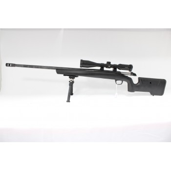 OCCASION CARABINE BROWNING X-BOLT CAL 308 WIN